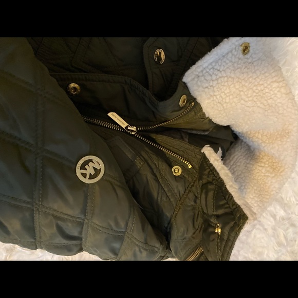 Women’s Michael Kors Jacket - Picture 2 of 5